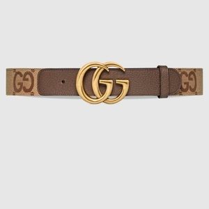 Gucci belt 90 cm
